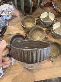 【有田陶器市】焼き物好き必見！器との一期一会を楽しむ旅🍵🛍️