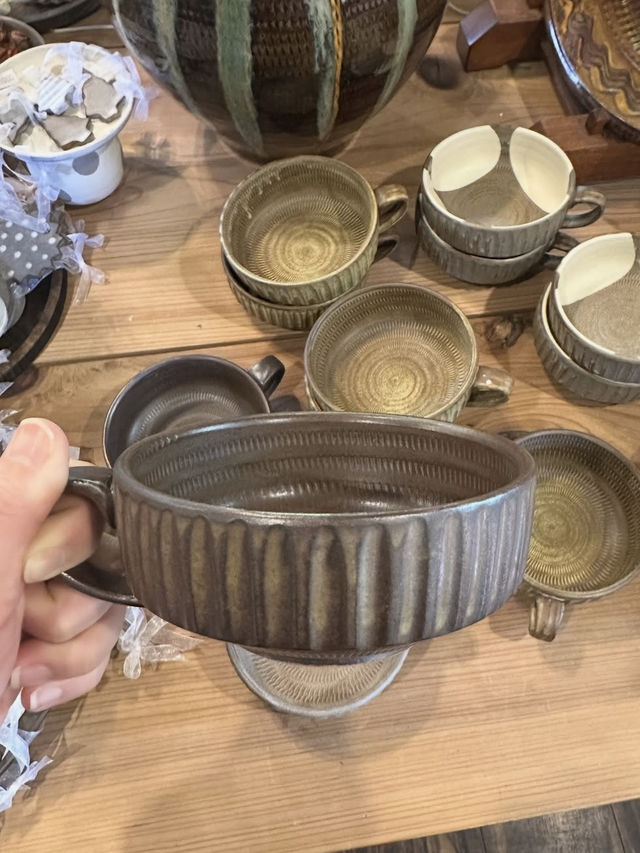 【有田陶器市】焼き物好き必見！器との一期一会を楽しむ旅🍵🛍️