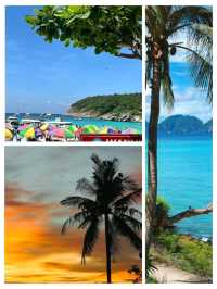 Maya Bay Cruise Trip Thailand 