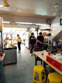  Review: A Quiet Return to Flavor at Happy Restaurant, KL Sentral