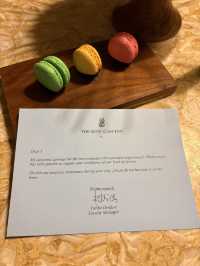 峇里島Ritz Carlton 懸崖海景奢華度假酒店