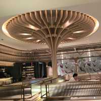 第二次回訪新加坡菜「班蘭」餐廳