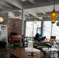 Coffee Addict Roastery