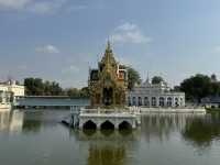 3D2N Bangkok-Ayutthaya weekend short getaway 