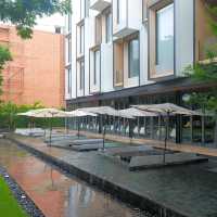Riva Vista Chiangrai ที่พักสวยโมเดิร์นริมแม่น้ำกก