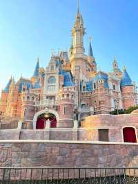 Shanghai Disney Resort – A Magical World in China