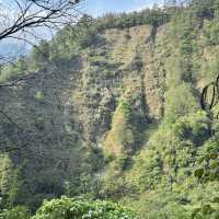 台中和平· 八仙山國家森林遊樂區+八仙山莊