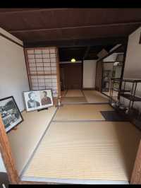 🏠高杉晋作誕生地｜幕末の風が吹く、志士の原点に触れる旅