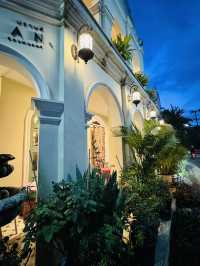 清邁Pran@Kumuang Boutique House