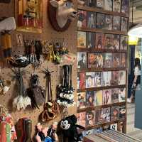 🎵 Vinyl Vibes at KLCC- Exploring KL’s Secret Record Shop
