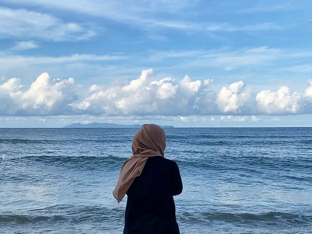 Barefoot Bliss: Perhentian in 3D2N for Under RM600