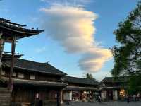 Shaxi Ancient Town (Yunnan)