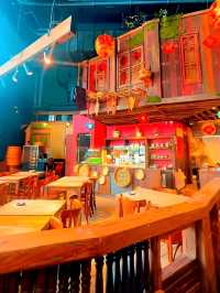 Food Trip Stop: Food Republic at VivoCity