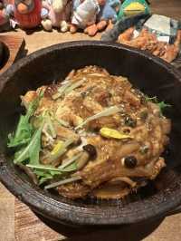 可愛小朋友們一遊灣仔高質日本居酒屋料理