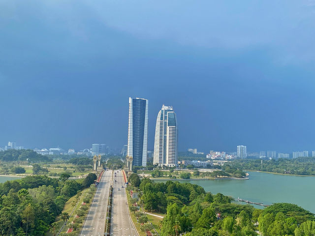 PICC: Where the Conferences Are Serious, But the Views Are Seriously Good