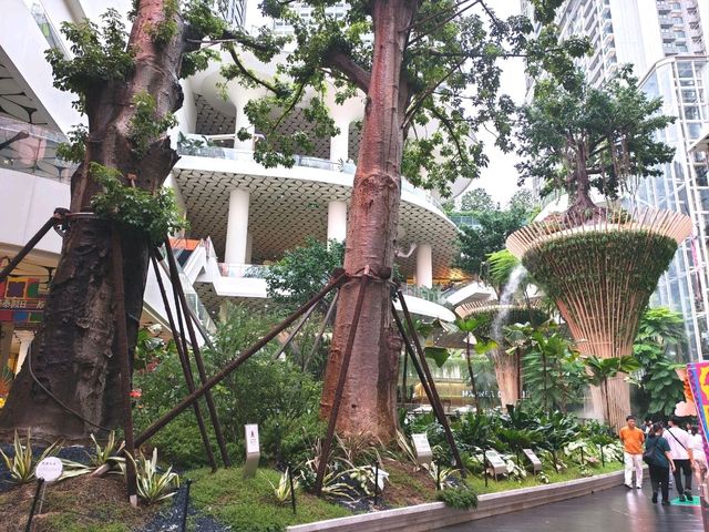深圳|坂田萬科廣場 深圳|坂田萬科廣場