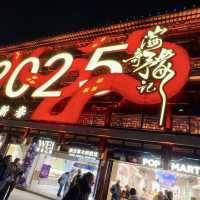🏮【上海・豫園で味わう幻想的な夜】