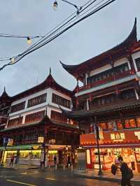 Yu Garden 