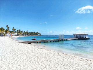 Beachside Bliss at La Caravelle Sainte Anne