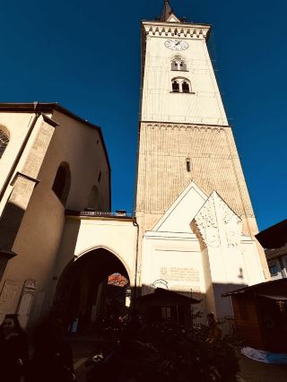 Villach: A Solo Traveler’s Alpine-Adjacent Adventure! 🏔️🚲 #AustrianHiddenGem*