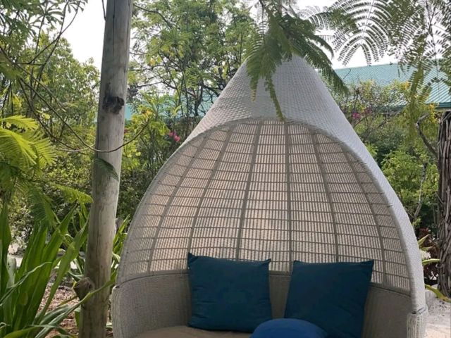 Hideaway Beach Resort & Spa: An Exclusive Sanctuary of Tranquility and Luxury