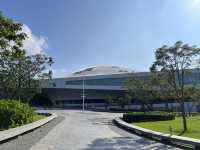 衛武營國家藝術文化中心