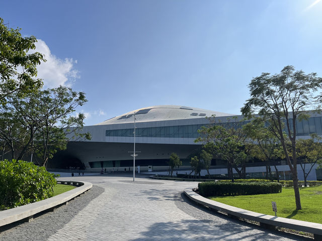 衛武營國家藝術文化中心