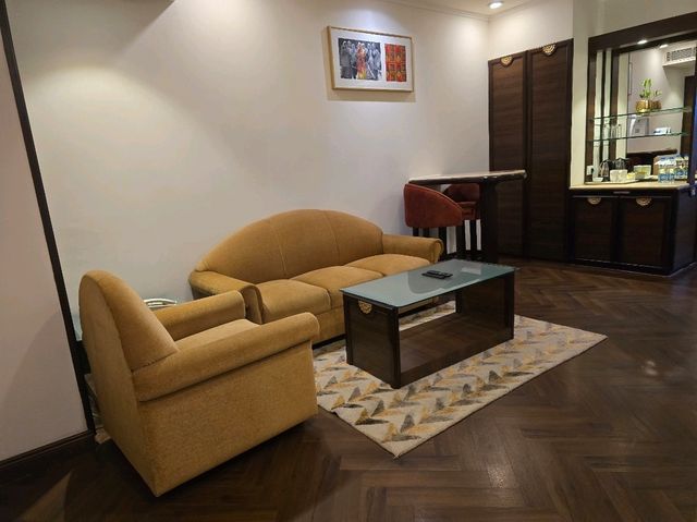 พักผ่อนคลายห้องสวีทของเบสเวสเทิร์น พักผ่อนคลายห้องสวีทของเบสเวสเทิร์น