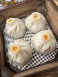 บะหมี่ปู ใครมาเซี่ยงไฮ้ห้ามพลาดนะ 
