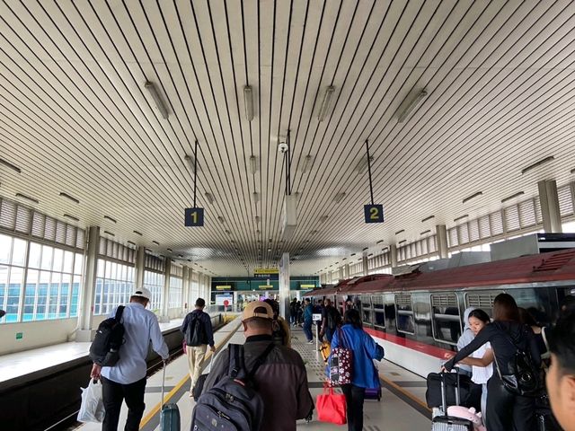 Yogyakarta International Airport 