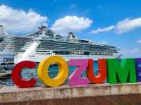 Vibrant Adventures Await in Cozumel