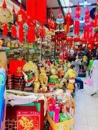 Exploring Manila Chinatown? 🎏