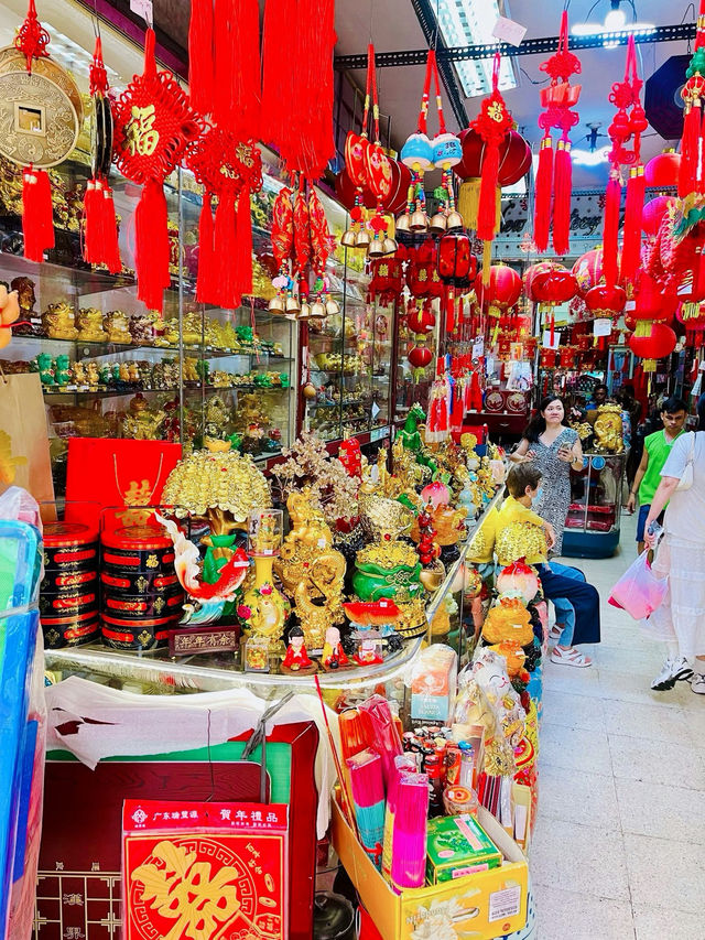 Exploring Manila Chinatown? 🎏