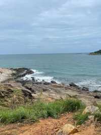 🏝เกาะเสม็ดสุดชิล 3 วัน 2 คืน งบ 2พัน