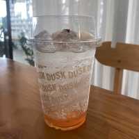 DUSK Cafe 