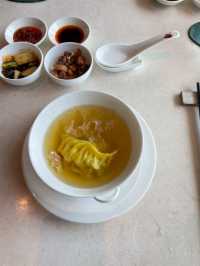 부산 해운대 미쉐린 가이드 중식당 차오란 방문후기