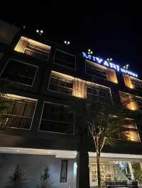 Miyabi Hotel Johor Bahru – Minimalist Muji-Inspired Comfort