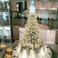 横浜ランドマークプラザのクリスマス: YOKOHAMA MINATOMIRAI WINTER HOLIDAY