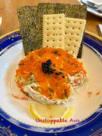 ✨ Nippori Bistro – Japanese Fusion Dining with Charm ✨