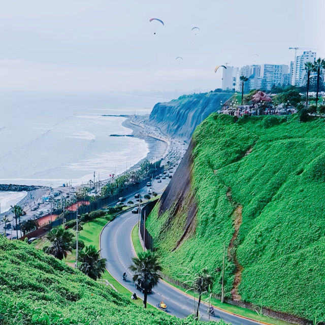リマ🇵🇪
