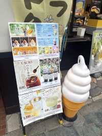 Sugi Bee Garden คาเฟ่น้ำผึ้ง จ.นารา