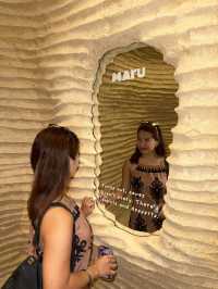 Maru in Batam 🇮🇩