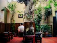 The most popular of Hanoi Cafe Giang | Vietnam🇻🇳