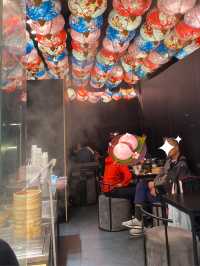 เสี่ยวหลงเปา ร้าน Xing Fu Tang มาไต้หวันห้ามพลาด!