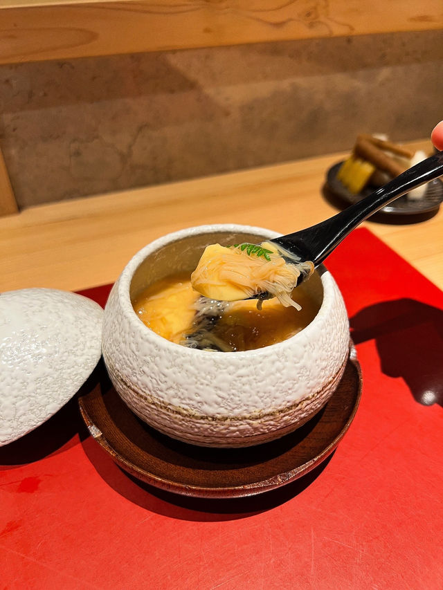 ʚ♡ 尖沙咀高級鮨店 • 炑 ♡ɞ ʚ♡ 尖沙咀高級鮨店 • 炑 ♡ɞ