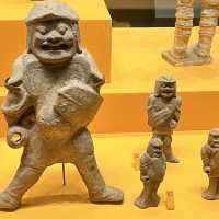  🏛 Xi’an Museum — A Hassle-Free Cultural Stop in the Ancient Capital