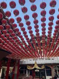 台湾高雄、五感を使って異次元の世界へタイムトリップ