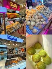 งาน sweet mania รวมขนมหวาน @ฟิวเจอร์พาร์ค รังสิตนี้