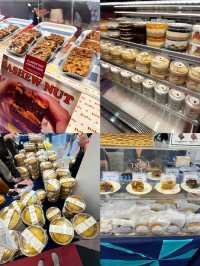 งาน sweet mania รวมขนมหวาน @ฟิวเจอร์พาร์ค รังสิตนี้