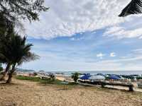 พักผ่อนสุดฟินที่หาดกะรน ความงามของทะเลภูเก็ต